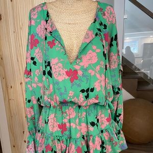 Brand new Misa Los Angeles never wear